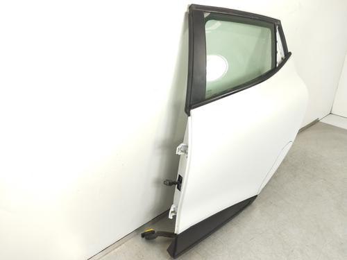 Left rear door RENAULT CLIO IV (BH_) 1.5 dCi 90 | BP4913315C4 