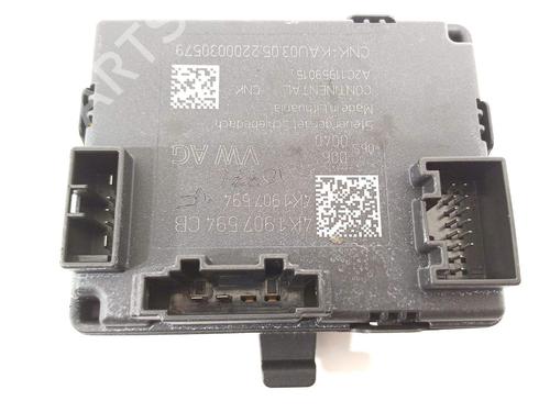 Electronic module SEAT IBIZA V (KJ1, KJG) | BP24363523M83 - Image 4