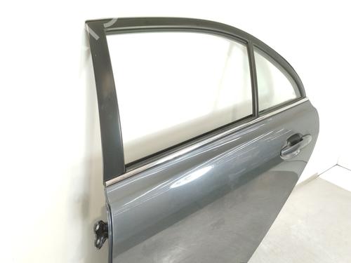 Left rear door TOYOTA AVENSIS (_T25_) 2.2 D-4D (ADT251_, ADT251R) | BP9638013C4 