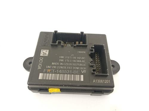 Used Electronic module Electronic module 15121740 15121740
