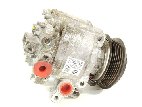 AC compressor OPEL MOKKA / MOKKA X (J13) | BP19134736M34 - Image 3