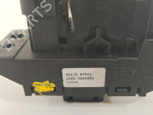 Hand brake NISSAN QASHQAI II (J11, J11_)  | BP27090167I18 