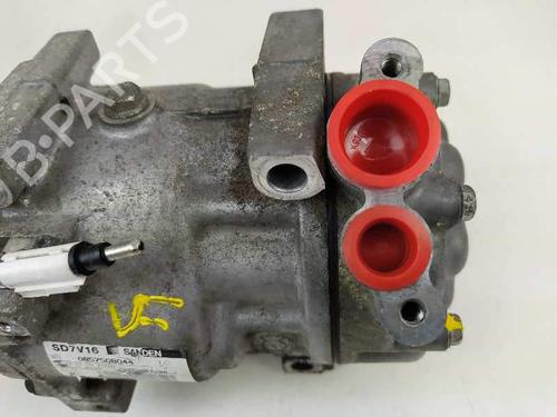 AC compressor DACIA DUSTER (HS_) | BP4857000M34 - Image 5