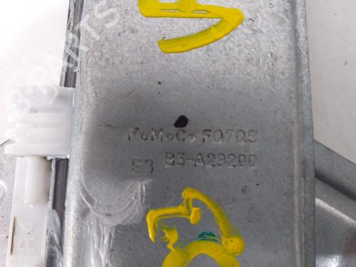 Front right window mechanism FORD KA+ III (UK, FK) | BP8067148C23 - Image 5