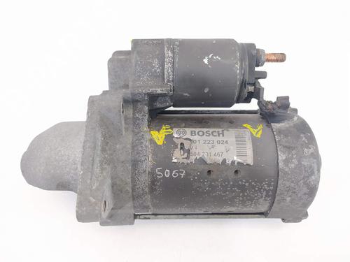 Used Starter Starter 5880451 5880451