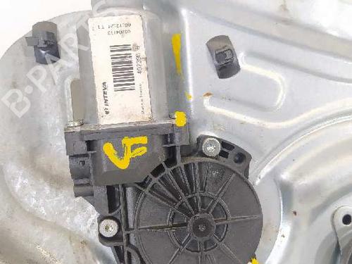 Front right window mechanism KIA SPORTAGE III (SL)  | BP6466431C23