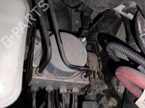 Used ABS pump ABS pump PEUGEOT BIPPER (AA_) 1.4 HDi (68 hp) 33757808 33757808