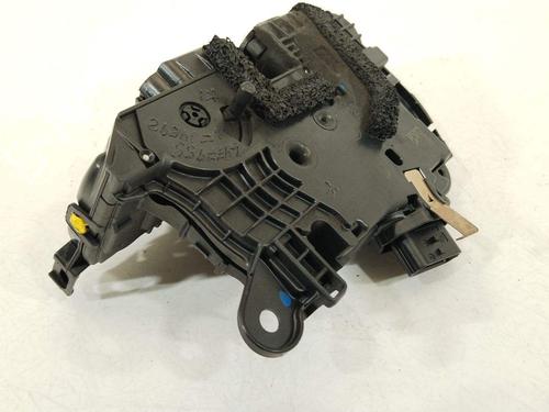 Rear left lock SMART FORFOUR Hatchback (453) 0.9 (453.044, 453.053) | BP32744863C100 - Image 4