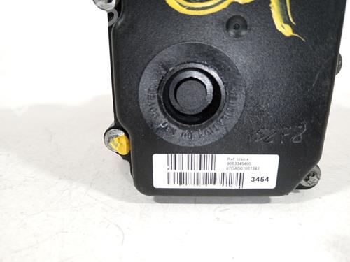 ABS pump CITROËN C4 I (LC_) 1.6 HDi | BP30110565M43