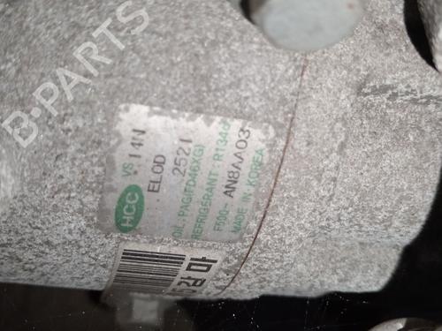 AC compressor HYUNDAI i30 (FD) 1.4 | BP22712619M34 