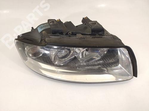 Used Right headlight Right headlight AUDI A4 B5 (8D2) [1994-2001] 9730792 9730792