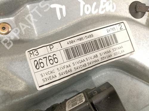 Rear left window mechanism SEAT TOLEDO II (1M2)  | BP21552377C24 