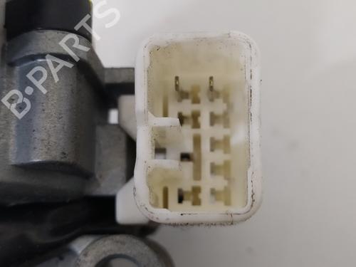 Ignition barrel SUZUKI GRAND VITARA II (JT, TE, TD) 1.9 DDiS (JB419WD, JB419XD) | BP4851189M48 