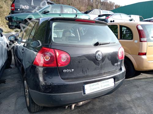 Injector VW GOLF V (1K1) 2.0 TDI | BP33963514M100  - Image 6