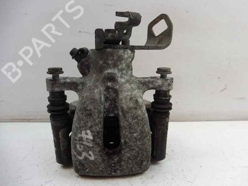Used Left rear brake caliper MINI MINI (R56) Cooper D (112 hp) 11586610