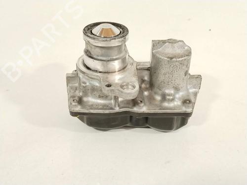Used Egr Egr NISSAN QASHQAI II (J11, J11_) [2013-2026] 26614213 26614213