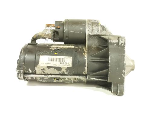 Starter PEUGEOT 407 (6D_) 2.0 HDi 135 (6DRHRH, 6DRHRE, 6DRHRG, 6DRHRJ) | BP35931643M8 - Image 3