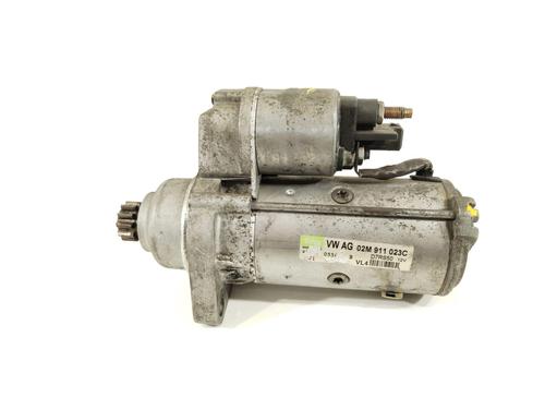 Used Starter Starter SEAT TOLEDO II (1M2) [1998-2006] 4449913 4449913