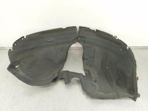 Wheel arch LAND ROVER RANGE ROVER EVOQUE (L538) 2.0 D | BP24646889C56 