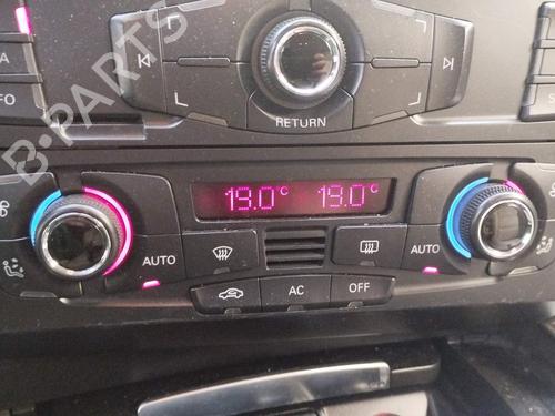 Used Climate control Climate control 12453434 12453434