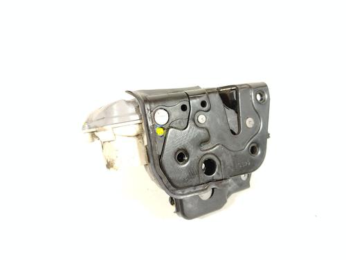 Used Front left lock Front left lock 38538653 38538653