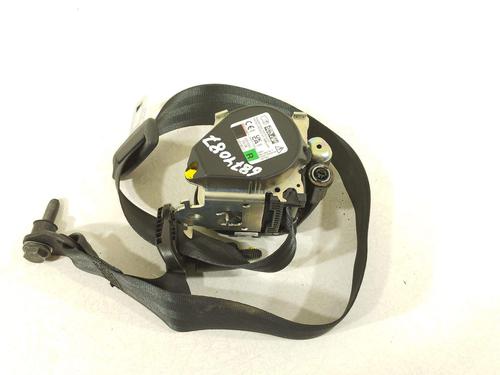 Used Front right seatbelt Front right seatbelt 38924969 38924969