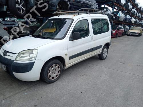 Used Parts PEUGEOT PARTNER Box Body/MPV (5_, G_) 2.0 HDi 4959072