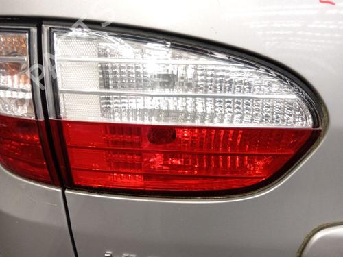 Used Left tailgate light HYUNDAI H-1 / STAREX Bus (A1) 2.5 TCi (99 hp) 28184954