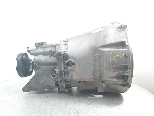 Gearbox MERCEDES-BENZ SLK (R170) 200 Kompressor (170.444) | BP19940763M3