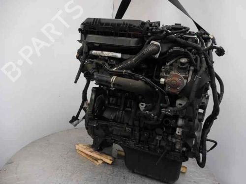 Engine CITROËN C3 II (SC_)  | BP1987524M1  - Image 9