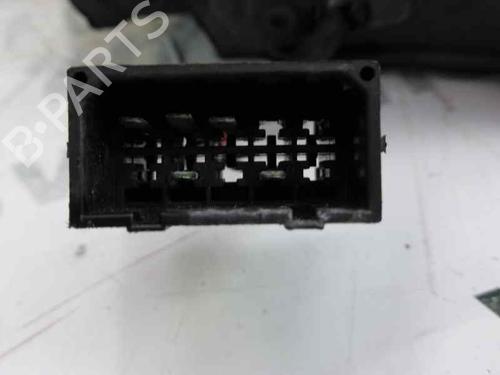Left mirror AUDI A6 C5 (4B2) 2.5 TDI | BP1877230C26 