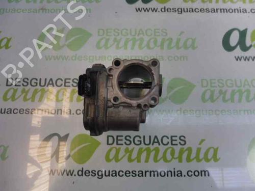 Used Throttle body CITROËN C4 II (NC_) [2009-2025]  1847639