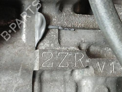Engine TOYOTA AURIS (_E18_) 1.6 (ZRE181_, ZRE185_, ZRE185R, ZRE181R) | BP27493750M1  - Image 9