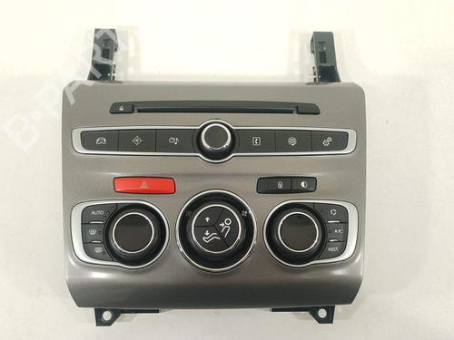 Used Climate control Climate control 39102943 39102943