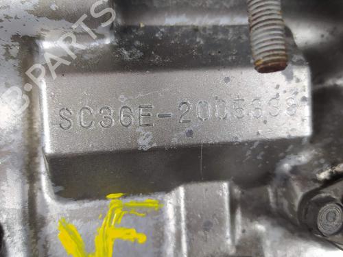 Engine HONDA MOTORCYCLES VTR VTR 1000 SP1 (SC45) | BP40100085M1 - Image 9