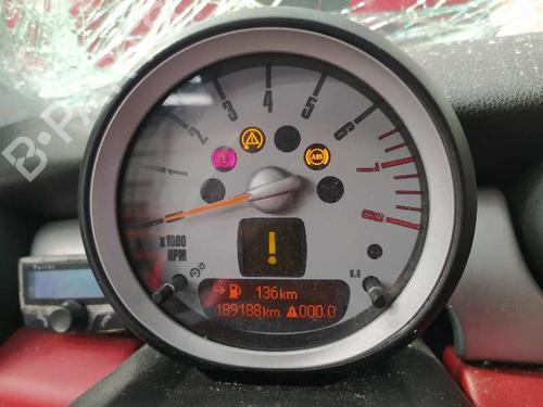 Used Instrument cluster MINI MINI (R56) Cooper (120 hp) 8067065