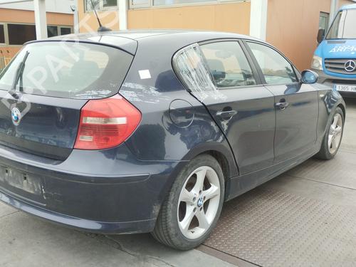 Engine control unit (ECU) BMW 1 (E87) 120 d | BP36306484M57  - Image 12