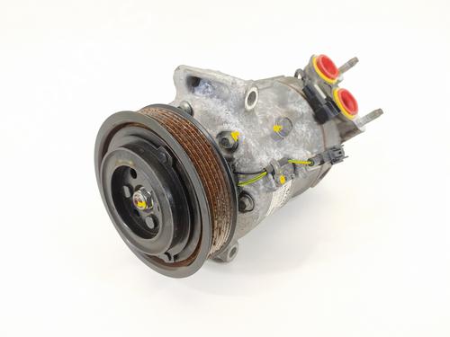 Used AC compressor VOLVO XC60 I SUV (156) D4 (181 hp) 7905321