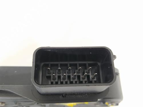 Rear right lock VOLVO XC60 I SUV (156) D4 | BP7905349C99 