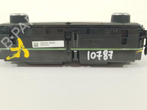 Climate control SEAT IBIZA V (KJ1, KJG) 1.0 TSI | BP27156314I5 
