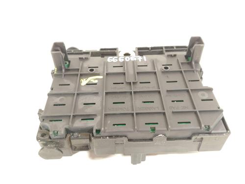 Fuse box CITROËN C5 I (DC_) 2.0 HDi (DCRHZB, DCRHZE) | BP37238649E1 - Image 5