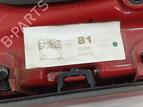 Right tailgate light KIA SPORTAGE III (SL)  | BP18642877C80 