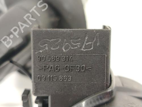 Ignition barrel OPEL ASTRA G Hatchback (T98) 1.7 DTI 16V (F08, F48) | BP31968767M48 