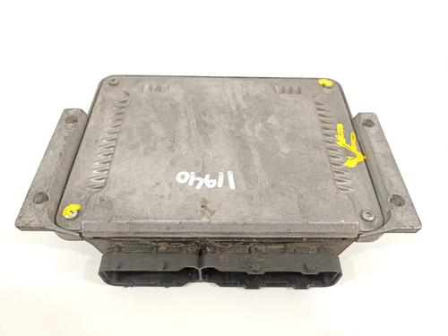 Used Engine control unit (ECU) Engine control unit (ECU) ALFA ROMEO 147 (937_) 1.9 JTD (937.AXD1A, 937.BXD1A, 937.AXV1A, 937.BXB1A,... (115 hp) 17898101 17898101