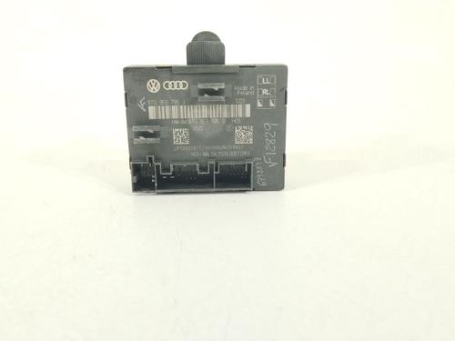 Comfort control module AUDI A5 Sportback (8TA) 2.0 TDI | BP36037486M56 - Image 3