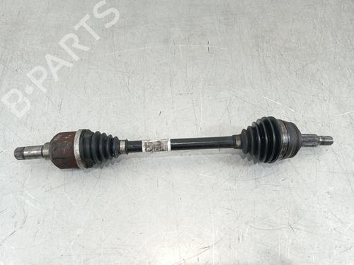 Used Left front driveshaft PEUGEOT 308 II (LB_, LP_, LW_, LH_, L3_) [2013-2021]  19303202