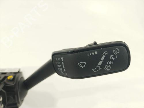 Steering column stalk SEAT LEON (5F1) | BP16801272I23 - Image 3