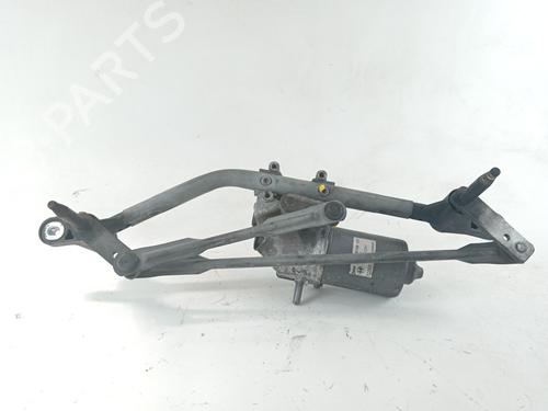 Used Front wiper motor ALFA ROMEO MITO (955_) 1.3 MultiJet (955AXP1A, 955AYC1A) (95 hp) 4860906