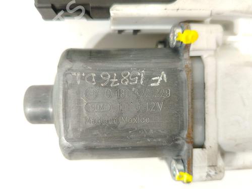 Left front window motor VW GOLF V Variant (1K5) 1.9 TDI | BP31828745E21 - Image 3