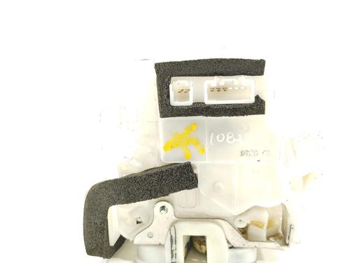 Front left lock SUBARU OUTBACK (BS) | BP18027689C98 - Image 3
